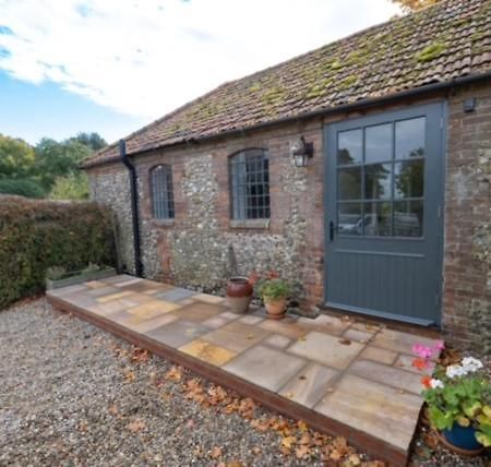 Home Farm House Fakenham Exterior photo