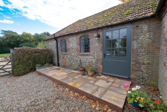 Home Farm House Fakenham Exterior photo